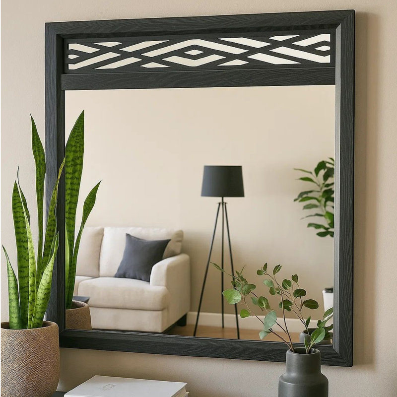 Amiyas Wall Mirror