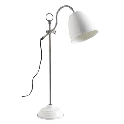 63 cm Tischleuchte Canfield
