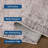 Machine Washable Rug for Living Room, Non-Slip Non-Shedding Rug, Low Pile Traditional Border Carpet, Indoor Foldable Floor Covering for Nursery, Bedroom, Dining Room-1849179513