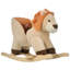 Peluche à bascule, lion à bascule