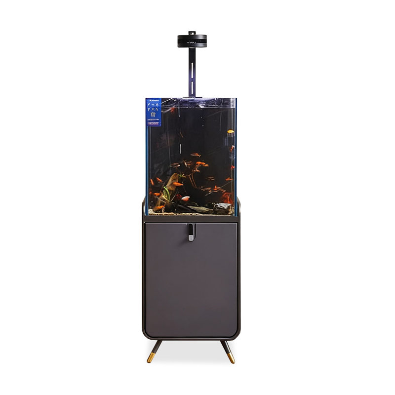 Réservoir d'aquarium 35-50 gallons