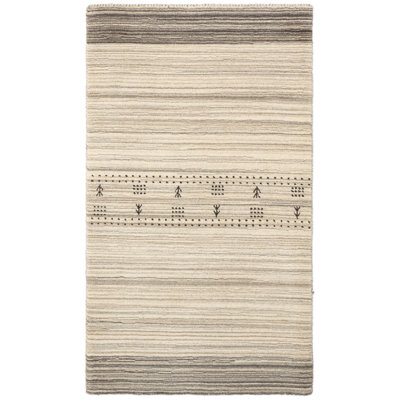 Tapis crème Jacoby
