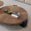 Table basse gigogne moderne Kerween