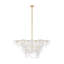 AERIN Loire Large Chandelier-51180878