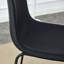 Ensemble de 2 chaises d'appoint rembourrées-582384691