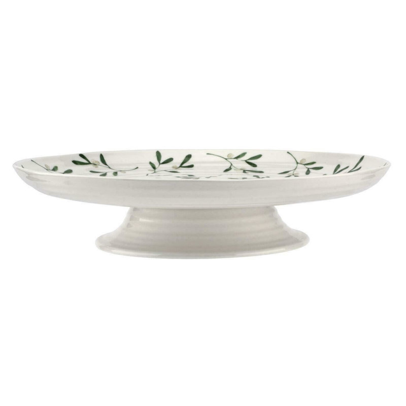 Sophie Conran, Mistletoe - Cake Stand
