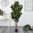 Oak Artificial Tree UV Resistant Indoor Outdoor