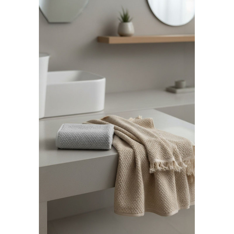Ensemble de serviettes à main (6 pièces)