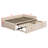 Upholstered L-Shaped Upholstered Daybed With Pop Up Trundle-1128092090