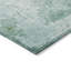 Tapis turquoise Xhevrie intérieur / extérieur lavable à la machine-106605112