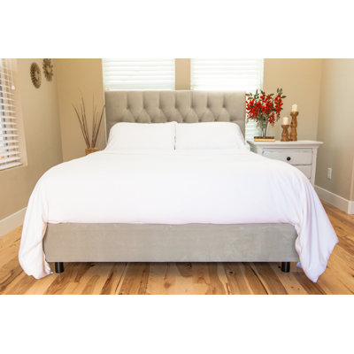 All Season Down Alternative Comforter