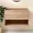 30" Wall-Mounted Single Bathroom Vanity Base Only