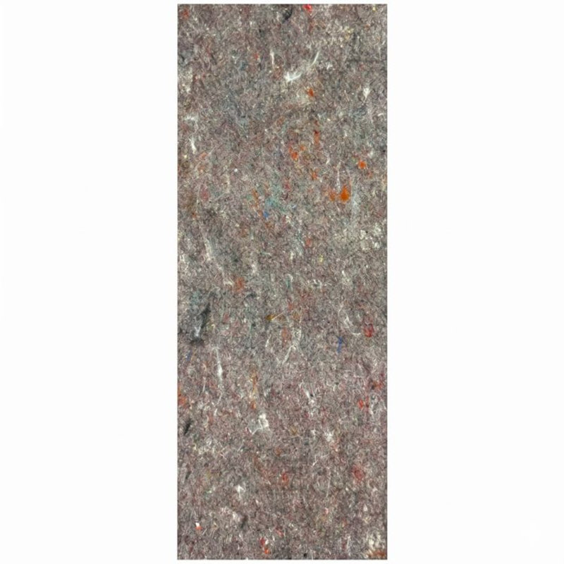 Sous-tapis absorbant antidérapant de qualité supérieure Sundance, Tapis de couloir 3 pi x 7 pi