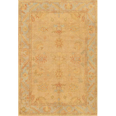Oriental Indoor Rug