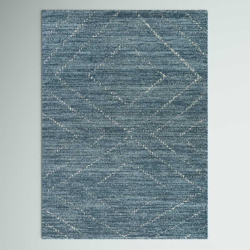 Sutton Rug, Rectangle 5'3" x 7'