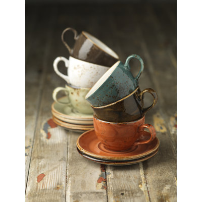 CRAFT BLUE Stacking Cup
