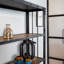 Garett 80cm Sideboard