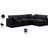 Itala Velvet L-Shaped Sectional Reversible-94482386
