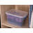 Rebrilliant Plastic Storage Tub & Tote