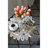 Sue Stone Top End Table-2099862116