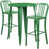 Green is out of stock
