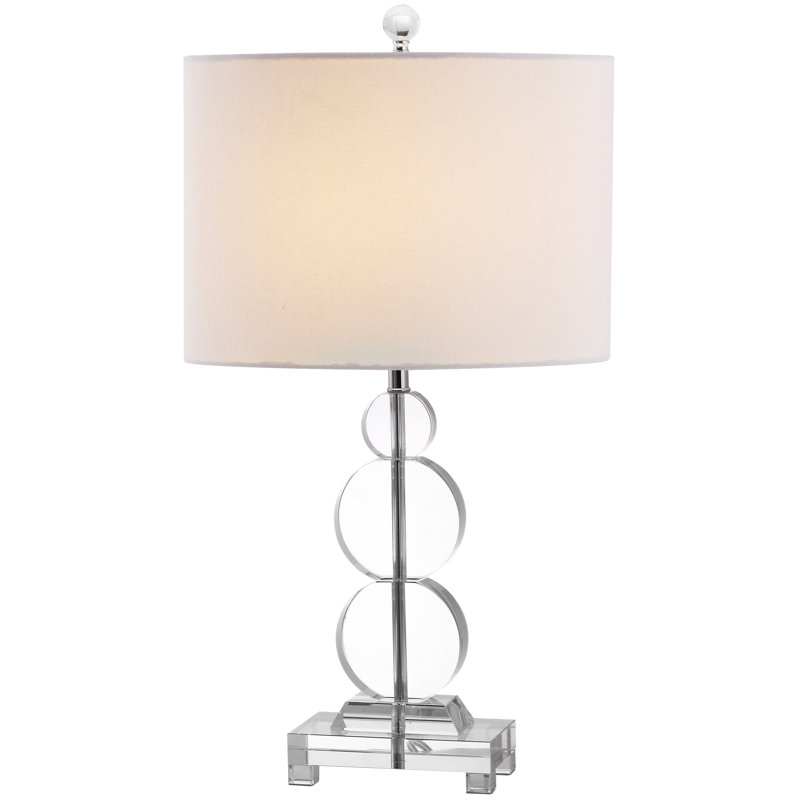 Lampe de table 23 po Chantalle