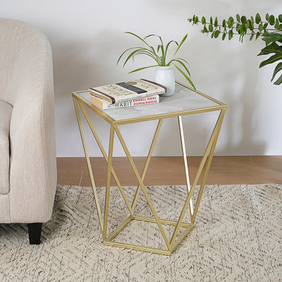 Table d'appoint Creative