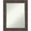 Miroir mural biseauté Petite-1655759971