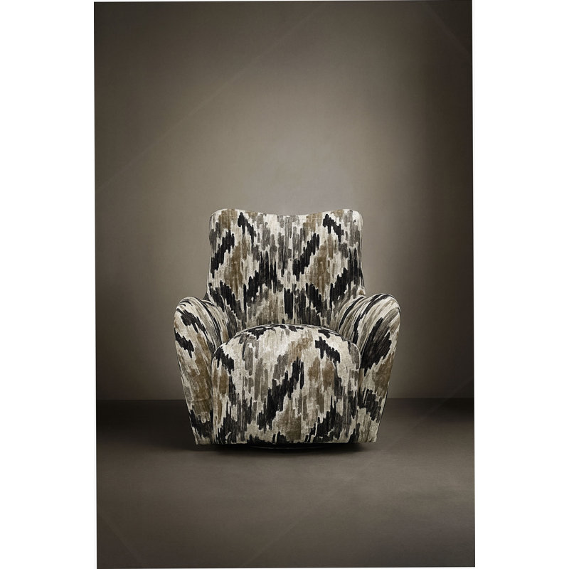 Chaise d'appoint pivotante - Plage
