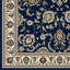 Tapis oriental traditionnel Weiser Denim-24093218
