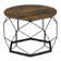 Frame Coffee Table with Storage