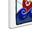 "'u' '" , impression sur toile tendue-33554296