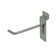 Metal Slatwall Hooks