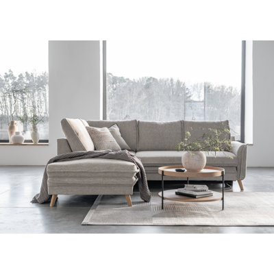 Charming Charlie Limited 6 Seater Sofa Bed