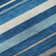Premium Machine Washable Prisco Denim Rug