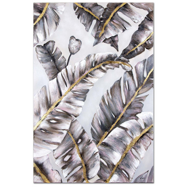 Sansibar Home Leinwandbild | Wayfair.de
