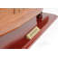 Bateau pour le modèle lady washington