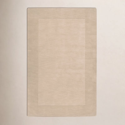 Dolma Wool Indoor Rug