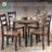 Malkin Dining Drop Leaf Table-99374613