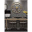 Horloge murale Boyida