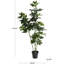 Arbre artificiel vert Faux Foliage