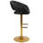 Amberlie Modern Upholstered Adjustable-Height Barstool with Footrest by Flash Furniture-68087817-112675495-112687777