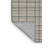 Washable Latitude and longitude lines Nautical Area Rug-1430323720