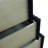 Leyton 37'' Single Bathroom Vanity with Quartz Top-1513945310