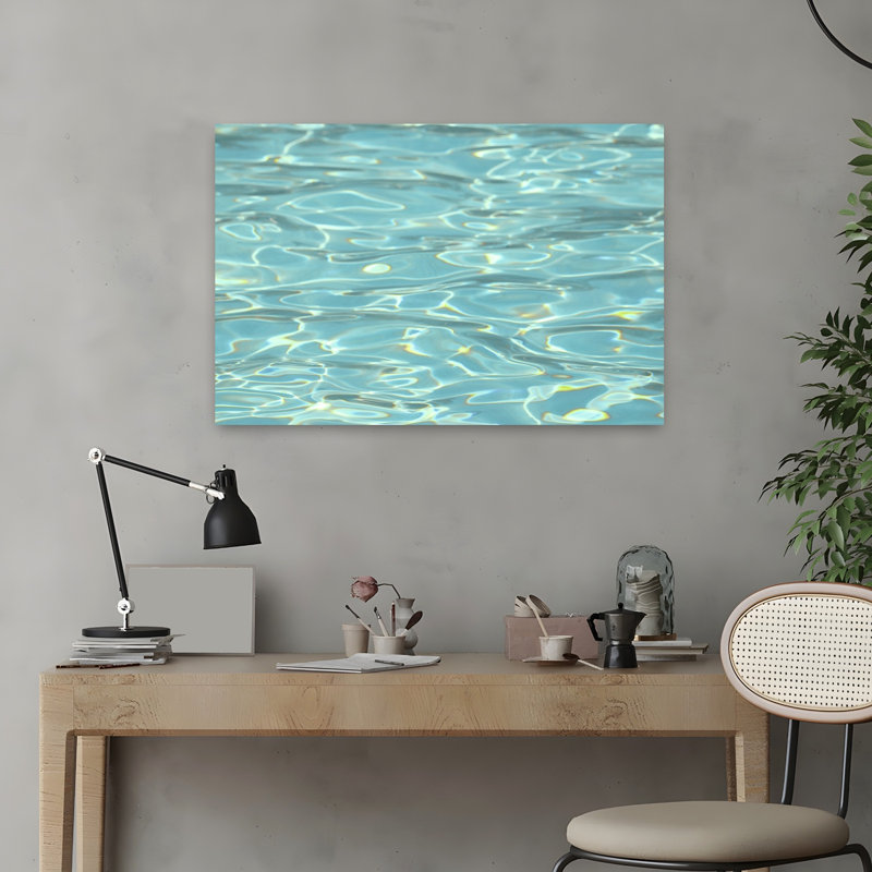 Print, 40.64cm H x 60.96cm W