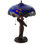 Meyda Tiffany & Stained Glass Table Lamp