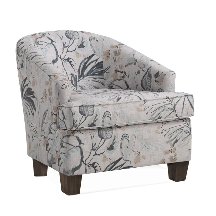 Mia Barrel Chair