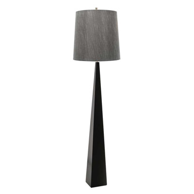 Athal 181cm Traditional Floor Lamp