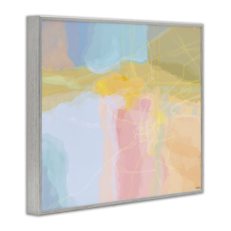 «Giclee Art» par Michael Tienhaara, H 24 po x l 30 po, Estampe numérique Farmhouse
