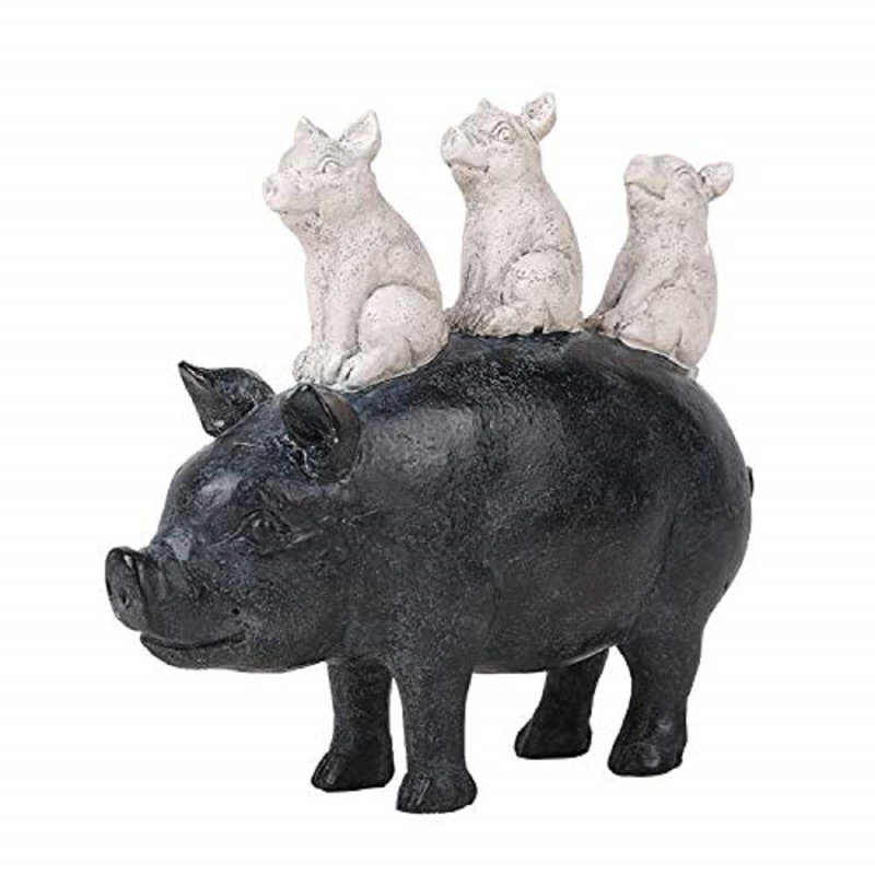 Gangulf Animals Figurines & Sculptures